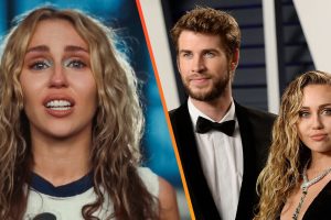 Miley Cyrus végre elárulta, miért vált el Liam Hemsworth-től, és nem erre számítottunk