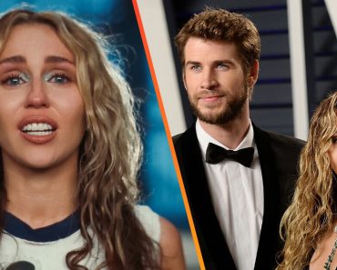 Miley Cyrus végre elárulta, miért vált el Liam Hemsworth-től, és nem erre számítottunk