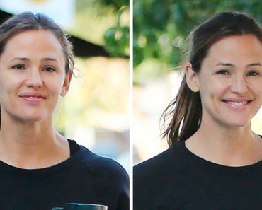 VIDEÓ: Jennifer Garner zoknit húz egy kerekesszékes hajléktalan férfi lábára, és felajánlja neki a cipőjét, amit ő viselt VIDEÓ: Jennifer Garner zoknit húz egy kerekesszékes hajléktalan férfi lábára, és felajánlja neki a cipőjét, amit ő viselt