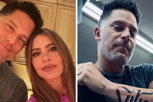 Joe Manganiello egy megható jelentésű tetoválást csináltatott a Sofía Vergarától való szakítás után