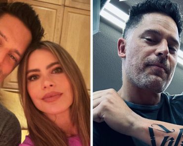 Joe Manganiello egy megható jelentésű tetoválást csináltatott a Sofía Vergarától való szakítás után Joe Manganiello egy megható jelentésű tetoválást csináltatott a Sofía Vergarától való szakítás után