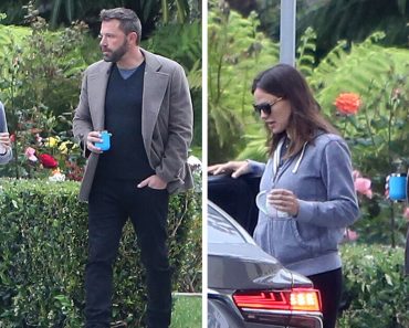 Jennifer Garner intim pillanatot osztott meg az exférjével, Ben Affleckkel, és a rajongók dühösek lettek Jennifer Garner intim pillanatot osztott meg az exférjével, Ben Affleckkel, és a rajongók dühösek lettek