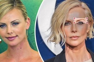 Charlize Theron felfedte a legnagyobb szépségápolási megbánását, és ez nem plasztikai műtét
