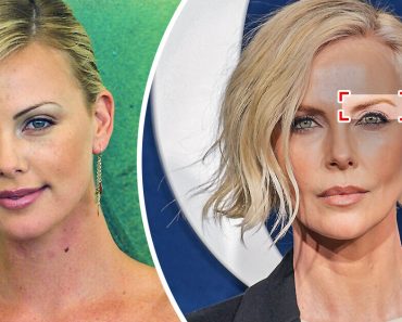Charlize Theron felfedte a legnagyobb szépségápolási megbánását, és ez nem plasztikai műtét Charlize Theron felfedte a legnagyobb szépségápolási megbánását, és ez nem plasztikai műtét