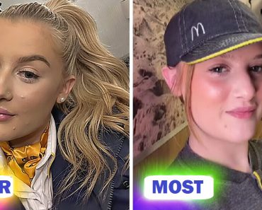 Az egykori légiutas-kísérő a McDonald’s-ra cserélte álommunkáját: „Többet keresek” Az egykori légiutas-kísérő a McDonald’s-ra cserélte álommunkáját: „Többet keresek”