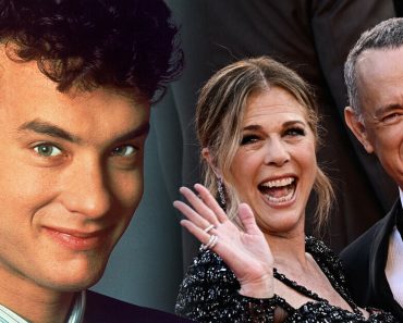 Tom Hanks nem tudott ellenállni Rita Wilsonnak annak ellenére, hogy közel 10 évig volt házas a főiskolai szerelmével Tom Hanks nem tudott ellenállni Rita Wilsonnak annak ellenére, hogy közel 10 évig volt házas a főiskolai szerelmével