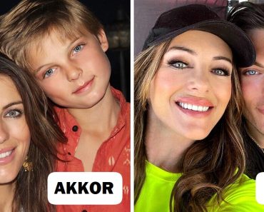 Damian Hurley dicséri anyukáját, Elizabeth Hurley-t, amiért „800 szülő egy személyben”, miután egyedül nevelte fel őt Damian Hurley dicséri anyukáját, Elizabeth Hurley-t, amiért „800 szülő egy személyben”, miután egyedül nevelte fel őt