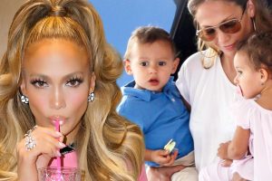 Miért nem beszélnek J. Lo-val a gyerekei, a dadusok pedig egy hét alatt felmondanak nála