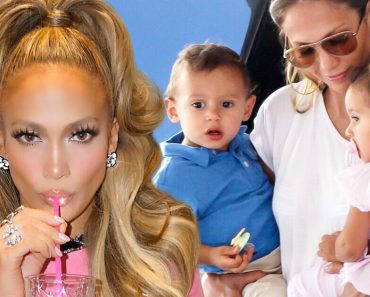Miért nem beszélnek J. Lo-val a gyerekei, a dadusok pedig egy hét alatt felmondanak nála Miért nem beszélnek J. Lo-val a gyerekei, a dadusok pedig egy hét alatt felmondanak nála