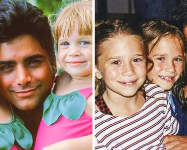 John Stamos megoszt egy érzelmes tisztelgést az Olsen ikrek előtt és kulisszatitkokat árul el