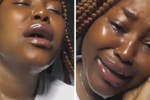 Egy 30 éves nő a TikTok-on omlott össze, amiatt, hogy még nem házasodott meg, és nincsenek gyerekei