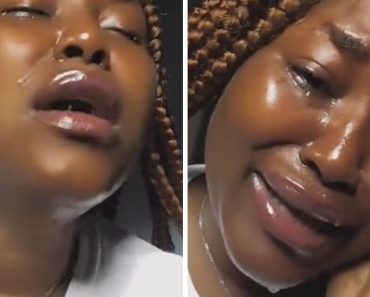 Egy 30 éves nő a TikTok-on omlott össze, amiatt, hogy még nem házasodott meg, és nincsenek gyerekei Egy 30 éves nő a TikTok-on omlott össze, amiatt, hogy még nem házasodott meg, és nincsenek gyerekei
