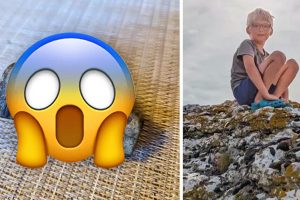 Egy nyolcéves kisfiú 900 éves kincset talált a svéd tengerparton