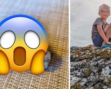 Egy nyolcéves kisfiú 900 éves kincset talált a svéd tengerparton Egy nyolcéves kisfiú 900 éves kincset talált a svéd tengerparton