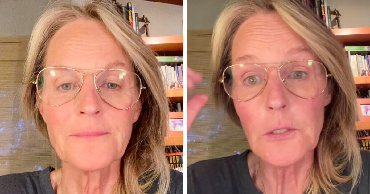 Helen Hunt már nem bírja elviselni a szépségnormákat, és rajongói ettől el vannak ragadtatva