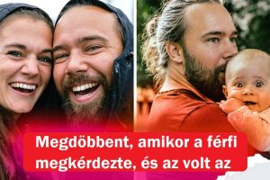 A partnerem apasági tesztet kért a gyerekünknek, és itt van, mit fogok tenni, amikor az eredmények megjönnek