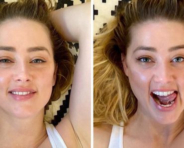 Amber Heard a világ egyik legszebb nője a tudomány szerint Amber Heard a világ egyik legszebb nője a tudomány szerint