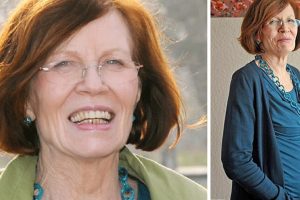 Egy 13 gyerekes egyedülálló anya 65 évesen adott életet a négyes ikreknek, és ezért a kritikusok lecsaptak rá
