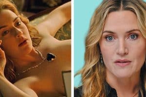 Kate Winsletet Hollywood „rossz alakúnak” tartotta, de a mostani válasza erre hihetetlenül merész