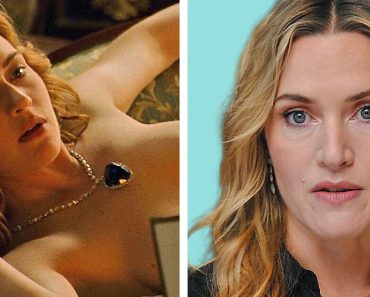 Kate Winsletet Hollywood „rossz alakúnak” tartotta, de a mostani válasza erre hihetetlenül merész