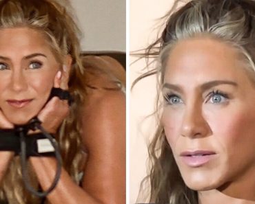 Jennifer Aniston felfedte a 4 egyszerű dolgot, amit azért tesz, hogy XS-es méretű maradjon (tipp: az egyikben benne van az ágy)