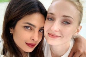 Sophie Turner nem követi többé Priyanka Choprát, miközben válik Joe Jonastól