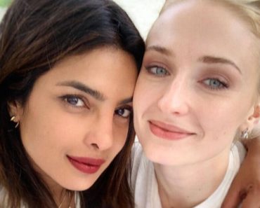 Sophie Turner nem követi többé Priyanka Choprát, miközben válik Joe Jonastól