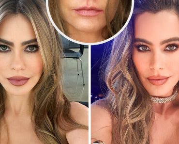 „Úgy néz ki, mint egy 13 éves”, Sofia Vergara smink nélküli fotója ellentmondásos véleményeket vált ki