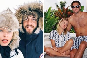 Margot Robbie-ra csak barátként tekintett a férje, de ő megtalálta az utat a szívéhez