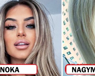 65 éves vagyok, de az emberek nem tudnak megkülönböztetni a lányomtól és az unokámtól, itt a titkom