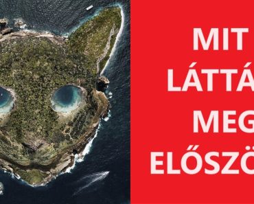 Nézd ezt a képet két másodpercig, hogy megtudd, bizonytalan vagy-e vagy nyugodt nyomás alatt