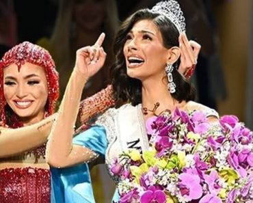 Ismerd meg a 2023-as Miss Universe-t, aki történelmet ír, mint az első szépségverseny győztes Nicaraguából (Képek) Ismerd meg a 2023-as Miss Universe-t, aki történelmet ír, mint az első szépségverseny győztes Nicaraguából (Képek)