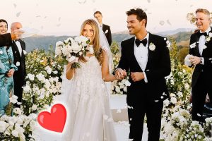 Taylor Lautner és felesége, Taylor Lautner megosztotta a bensőséges titkot, ami különlegessé teszi a házasságukat