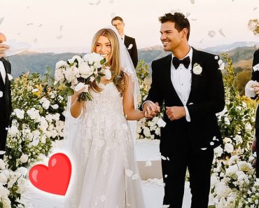 Taylor Lautner és felesége, Taylor Lautner megosztotta a bensőséges titkot, ami különlegessé teszi a házasságukat Taylor Lautner és felesége, Taylor Lautner megosztotta a bensőséges titkot, ami különlegessé teszi a házasságukat