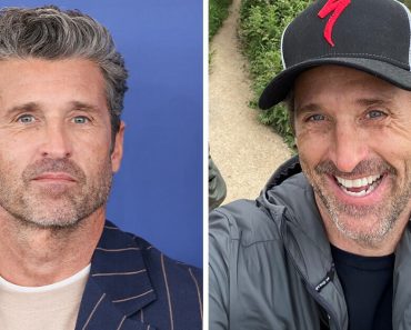 „Teljesen megdöbbentem”: az 57 éves Patrick Dempsey kapta a „legszexibb élő férfi” címet „Teljesen megdöbbentem”: az 57 éves Patrick Dempsey kapta a „legszexibb élő férfi” címet