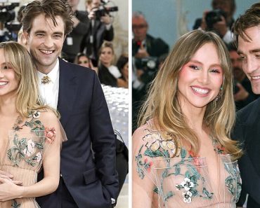 Úton a baba! Suki Waterhouse és Robert Pattinson a legszokatlanabb módon fedik fel a hírt (VIDEÓ) Úton a baba! Suki Waterhouse és Robert Pattinson a legszokatlanabb módon fedik fel a hírt (VIDEÓ)
