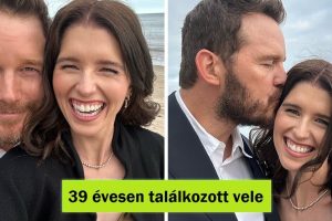 12 híresség, akik életük későbbi szakaszában találták meg a szerelmet