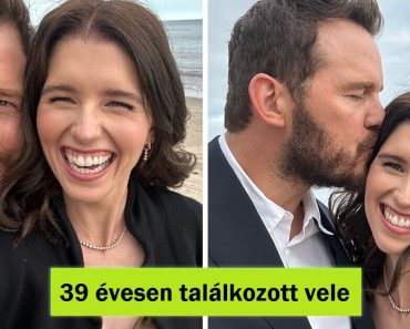 12 híresség, akik életük későbbi szakaszában találták meg a szerelmet