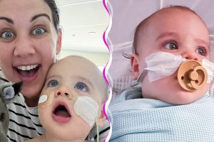 Egy anya bevallja, hogy egy vírusos Instagram videó megmentette a babája életét, és felfedte a veszélyes jelet, amivel minden szülőnek tisztában kell lennie