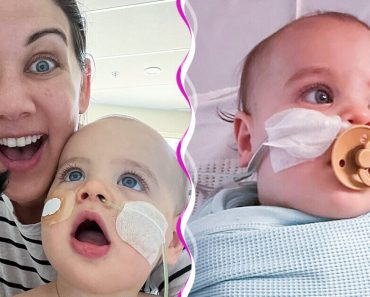 Egy anya bevallja, hogy egy vírusos Instagram videó megmentette a babája életét, és felfedte a veszélyes jelet, amivel minden szülőnek tisztában kell lennie Egy anya bevallja, hogy egy vírusos Instagram videó megmentette a babája életét, és felfedte a veszélyes jelet, amivel minden szülőnek tisztában kell lennie