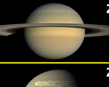 A NASA megerősítette, hogy a Szaturnusz gyűrűi 18 hónapon belül teljesen eltűnnek
