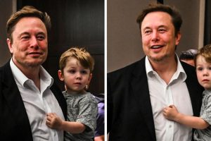 „Azt akarja, hogy az okos embereknek gyerekeik legyenek”, egy egyszerű, mégis erős indok Elon Musk nagy családjára