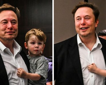 „Azt akarja, hogy az okos embereknek gyerekeik legyenek”, egy egyszerű, mégis erős indok Elon Musk nagy családjára „Azt akarja, hogy az okos embereknek gyerekeik legyenek”, egy egyszerű, mégis erős indok Elon Musk nagy családjára