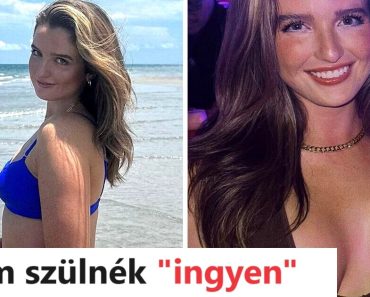 Egy 2 gyermekes anya felfedte, hogy férjétől 10.000 dolláros mellműtétet kapott „szolgáltatási díjként” a szülésért