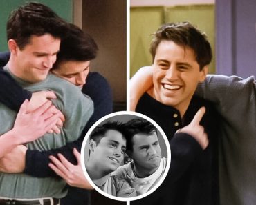 Matt LeBlanc megható tisztelgéssel töri meg a csendet Matthew Perry elhunytáról