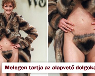 15 ruha divattervezőktől, amelyektől leesett az állunk