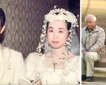 A japán pár 20 éven át egy szót sem szólt egymáshoz, és az ok megdöbbentő