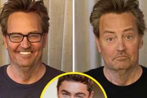 Kiderült, ki játszhatja Matthew Perry-t az életrajzi filmjében