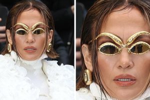Jennifer Lopez vegyes reakciókat vált ki új külsejével: „Utálom a haját, a szemüveg ijesztő”