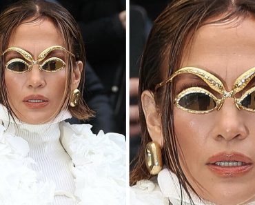 Jennifer Lopez vegyes reakciókat vált ki új külsejével: „Utálom a haját, a szemüveg ijesztő”